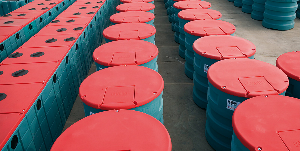 Collezione Trattamento acque - Coperture, canne fumarie e depurazione - Prodotti Secci Rappresentanze