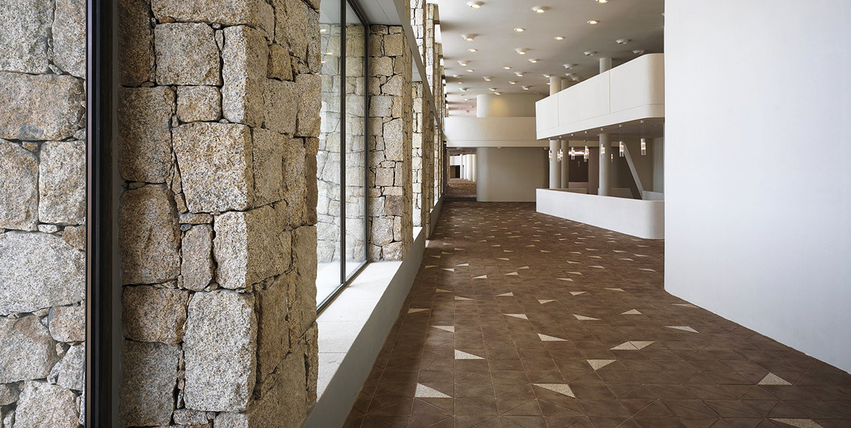 Collezione Poggio sannini - Cotto fiorentino - Prodotti Secci Rappresentanze