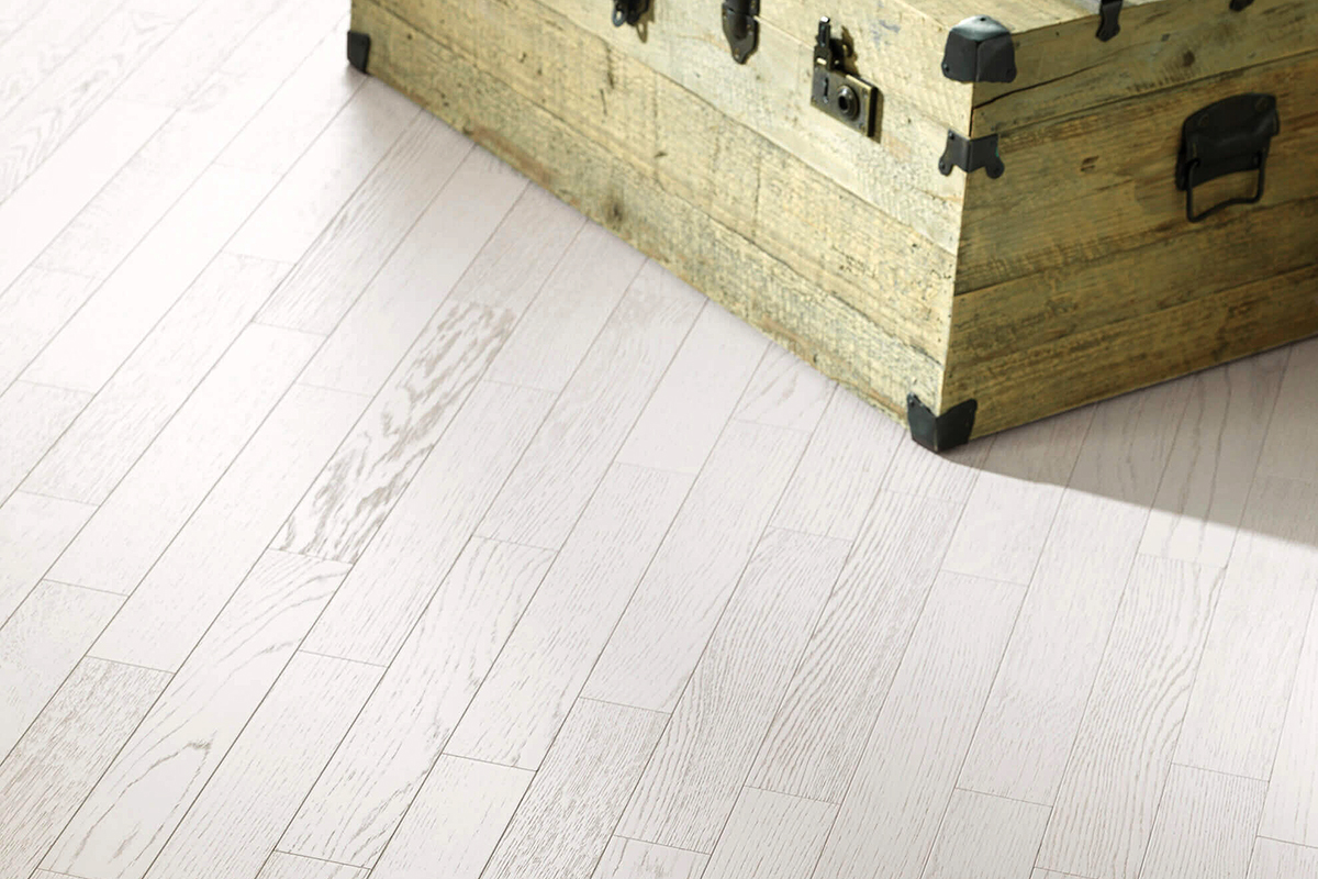 Collezione Rovere colorito - Parquet - Prodotti Secci Rappresentanze