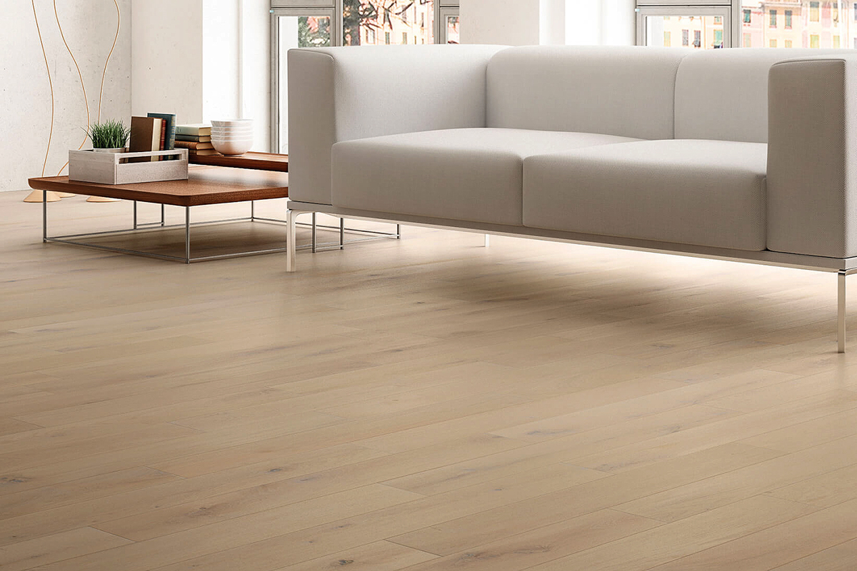 Collezione Rovere colorito - Parquet - Prodotti Secci Rappresentanze