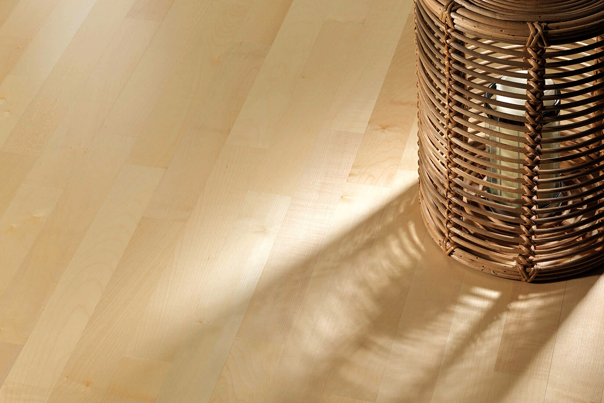 Collezione Specie legnose - Parquet - Prodotti Secci Rappresentanze