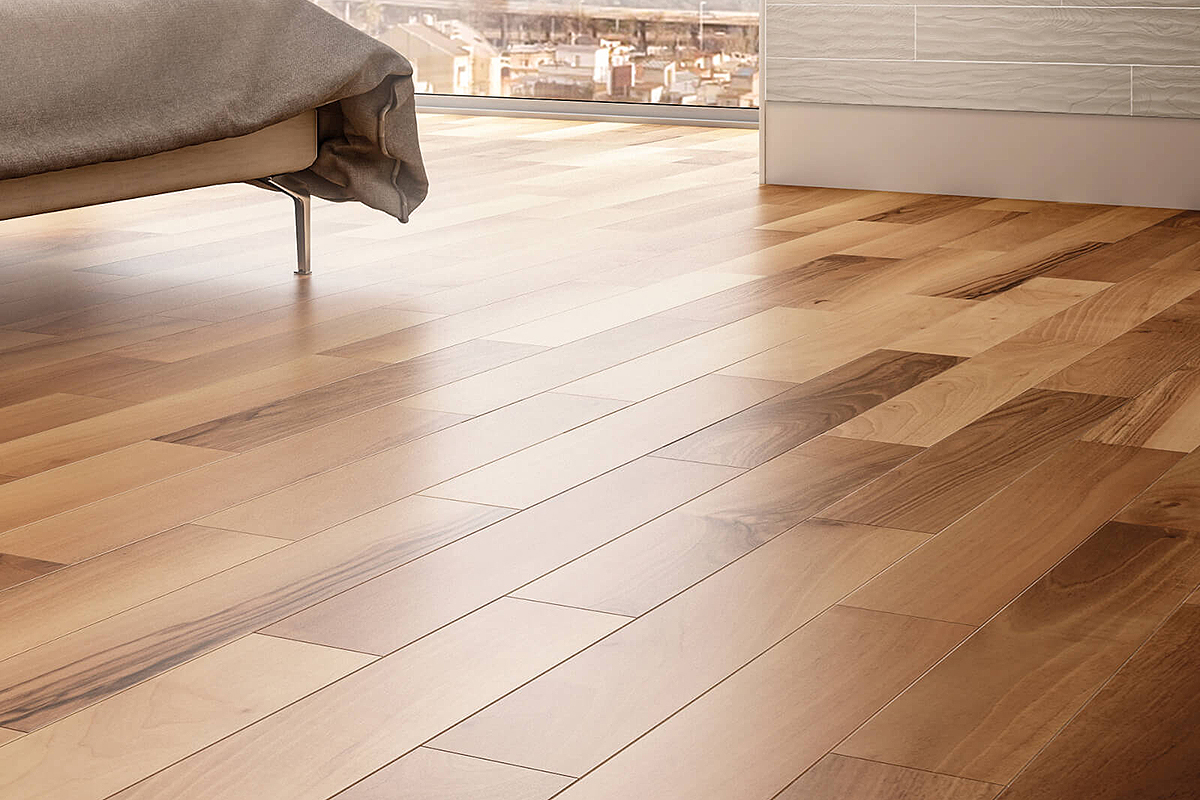 Collezione Specie legnose - Parquet - Prodotti Secci Rappresentanze