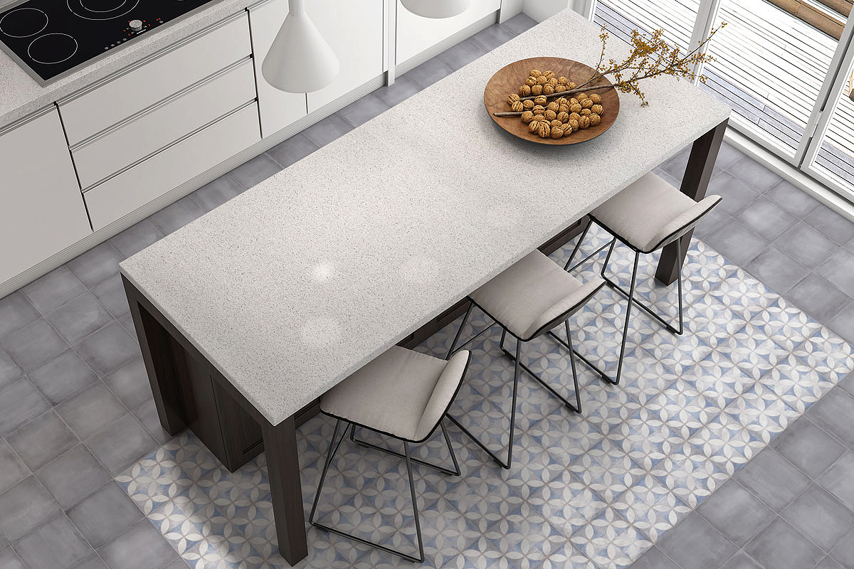 Collezione Four - Pavimento e rivestimenti - Prodotti Secci Rappresentanze