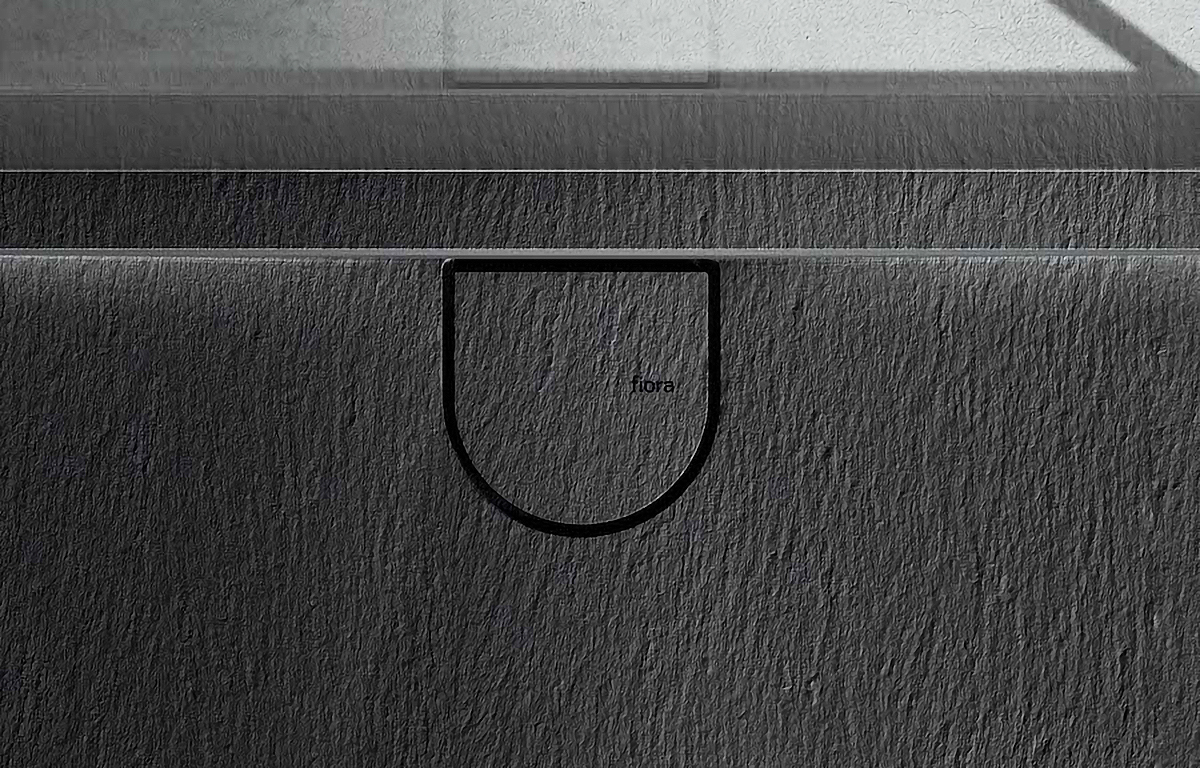 Collezione Kou - Piatti, box doccia, vasche e minipiscine - Prodotti Secci Rappresentanze