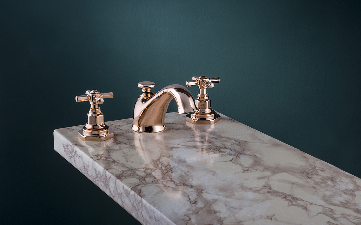 Collezione Trd - Rubinetteria - Prodotti Secci Rappresentanze