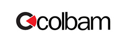 Colbam brand logo - Secci Rappresentanze