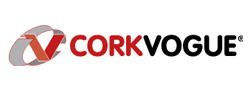 Cork Vogue brand logo - Secci Rappresentanze