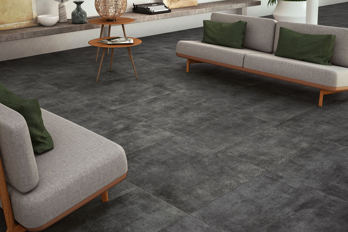 Ermes Ceramiche - Brand Secci Rappresentanze