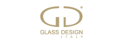 Glass Design brand logo - Secci Rappresentanze