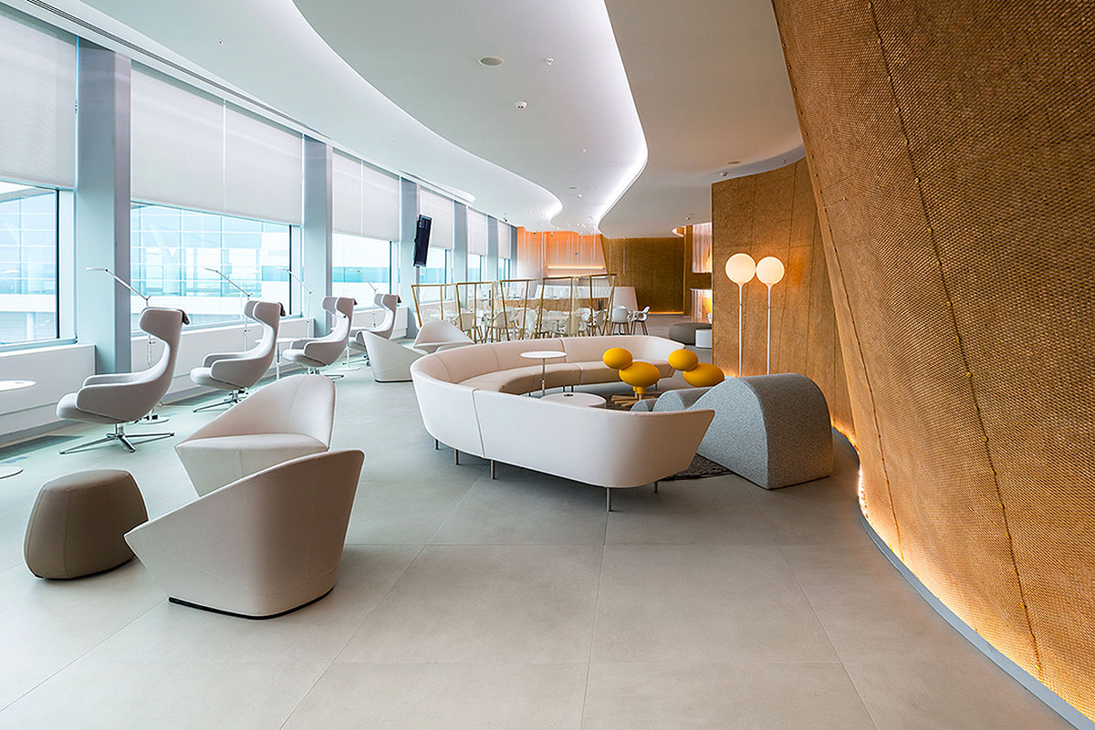 Laminam - Brand Secci Rappresentanze