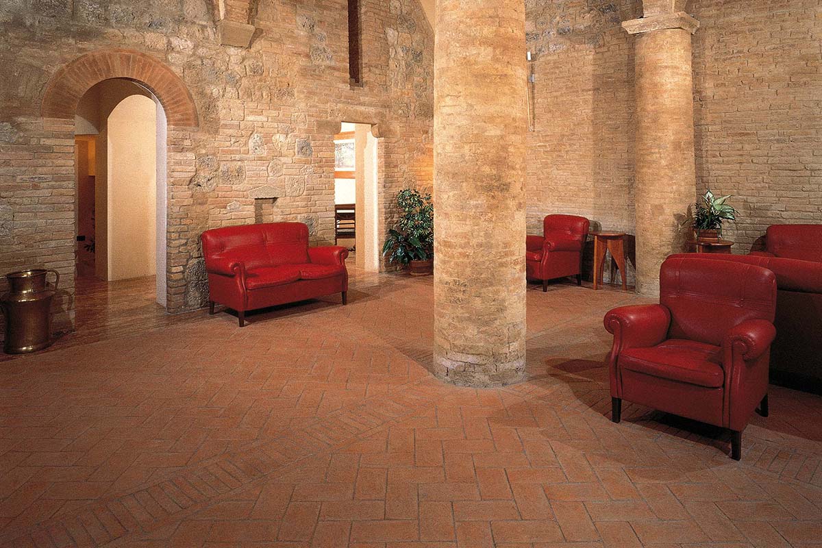 Manetti Gusmano - Brand Secci Rappresentanze