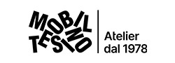 Mobiltesino brand logo - Secci Rappresentanze