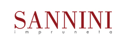 Sannini brand logo - Secci Rappresentanze