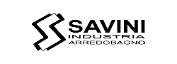 Savini brand logo - Secci Rappresentanze
