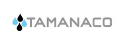 Tamanaco brand logo - Secci Rappresentanze