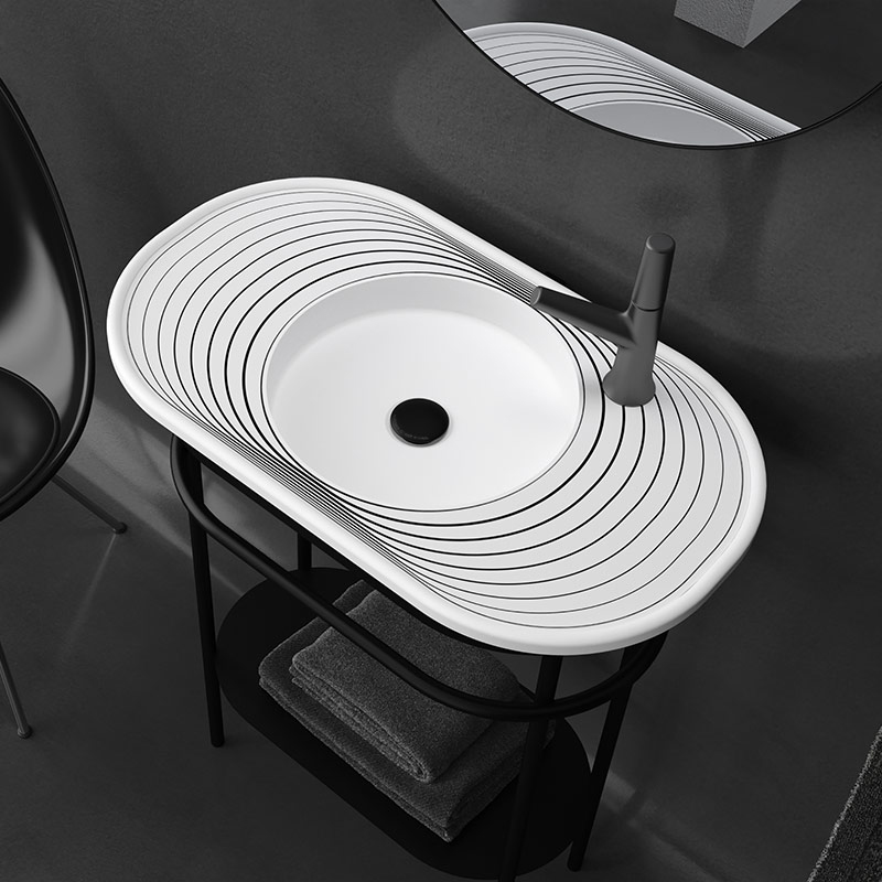 Lap plus firmato karim rashid - News Secci Rappresentanze