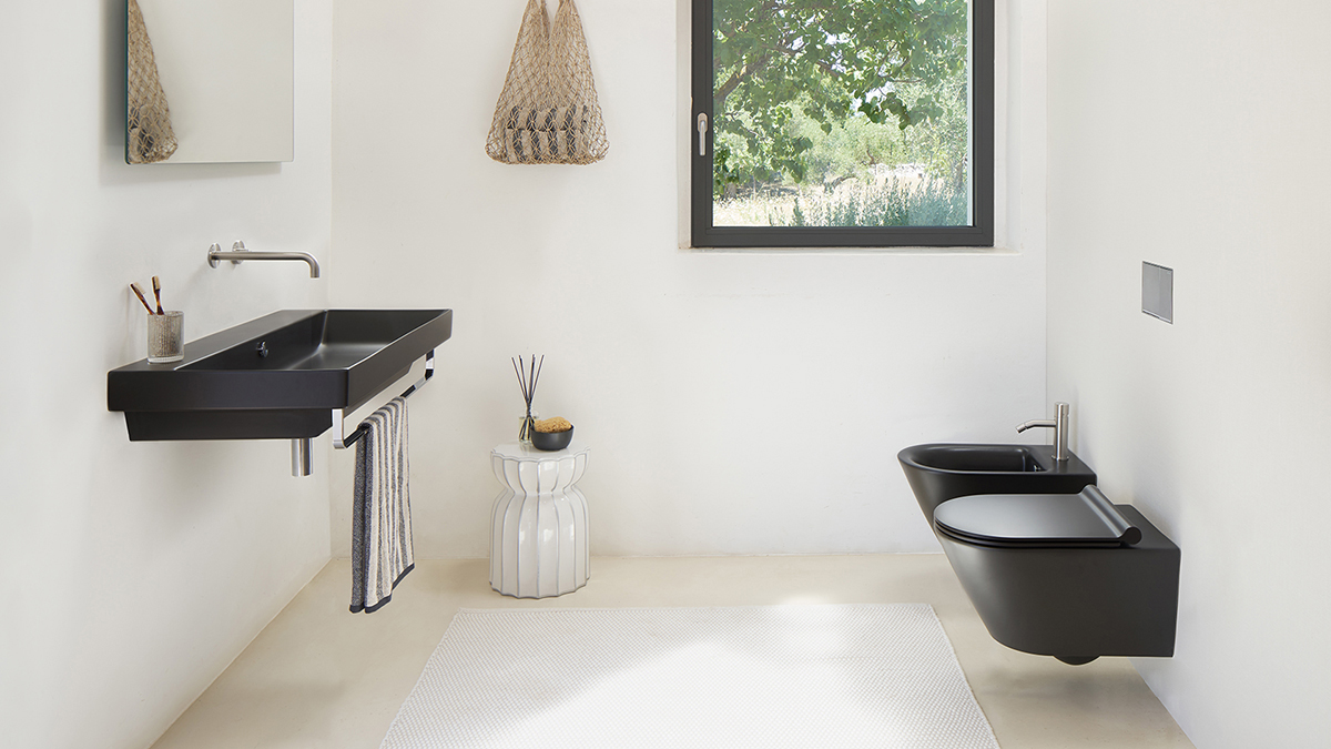 Nuova collezione colori con eleganti nuance - News Secci Rappresentanze