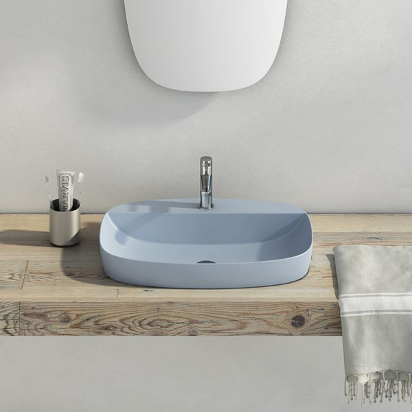 Nuova collezione colori con eleganti nuance - News Secci Rappresentanze