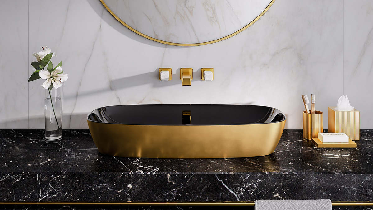 Nuova collezione gold e silver - News Secci Rappresentanze