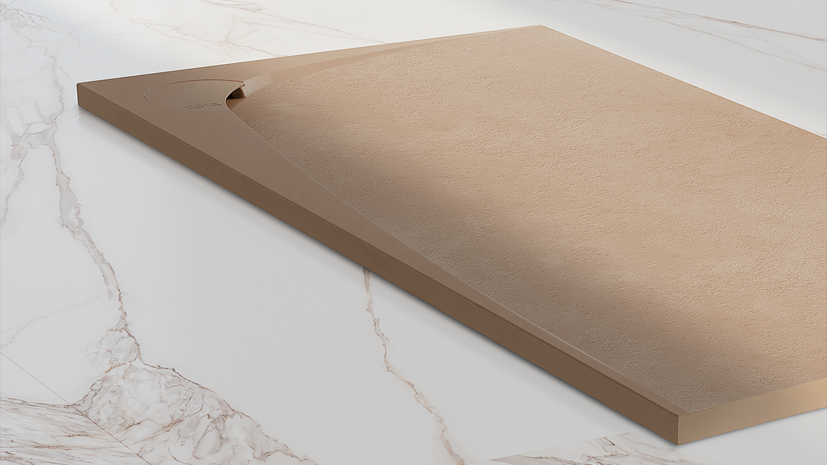 Nuove collezioni massimo e sfera per fiora bath - News Secci Rappresentanze