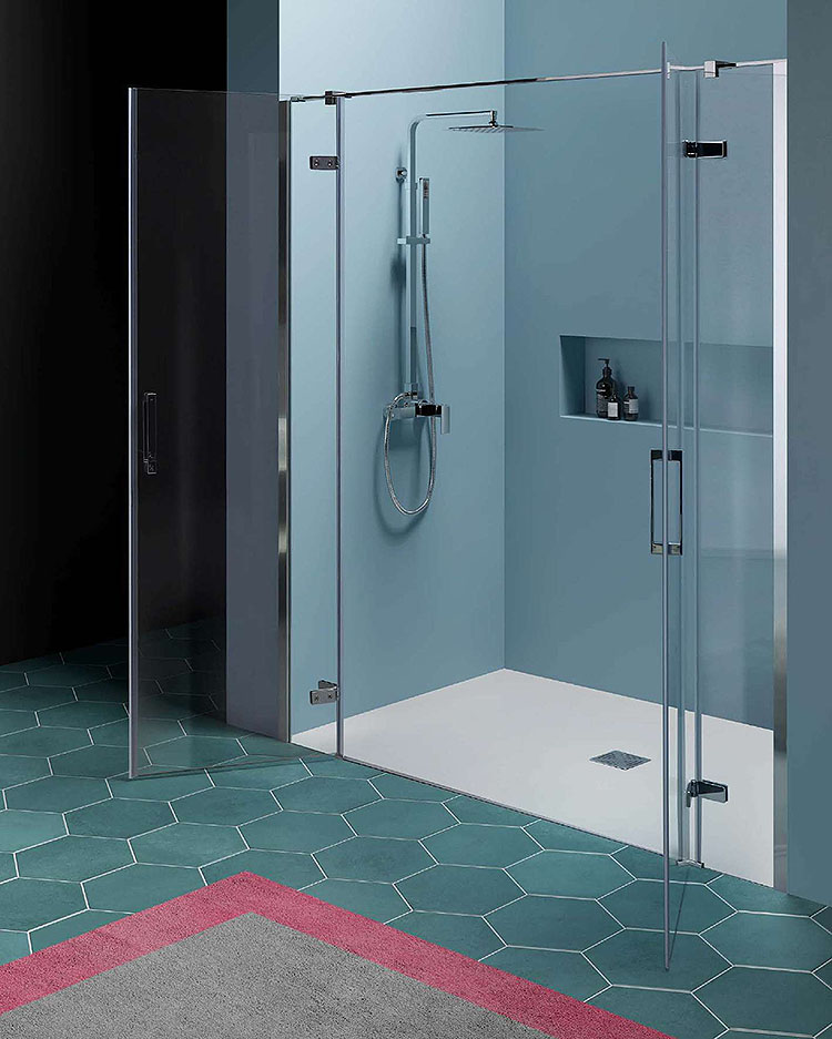 Shower 03 catalogo tamanaco 2024 - News Secci Rappresentanze