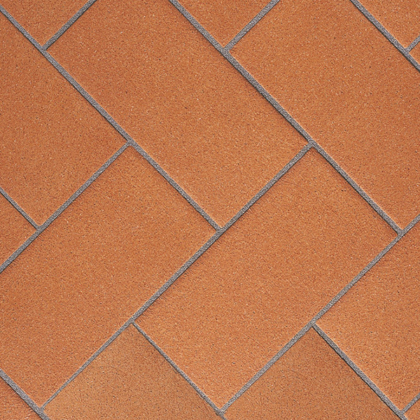 Collezione Cotto arrotato - Cotto fiorentino - Prodotti Secci Rappresentanze