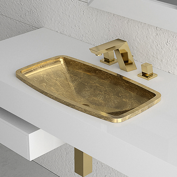 Collezione Kosta 2 - Lavabo d'arredo - Prodotti Secci Rappresentanze