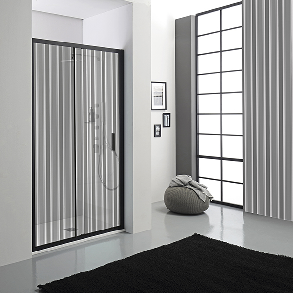 Collezione Decoro vintage - Piatti, box doccia, vasche e minipiscine - Prodotti Secci Rappresentanze