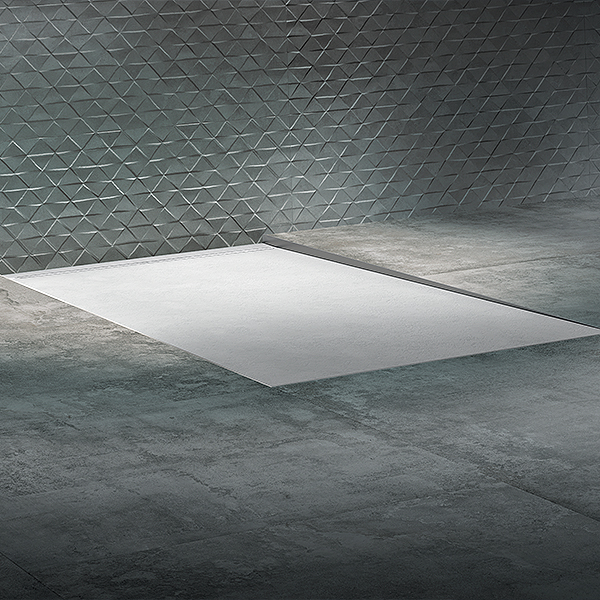 Collezione Massimo - Piatti, box doccia, vasche e minipiscine - Prodotti Secci Rappresentanze