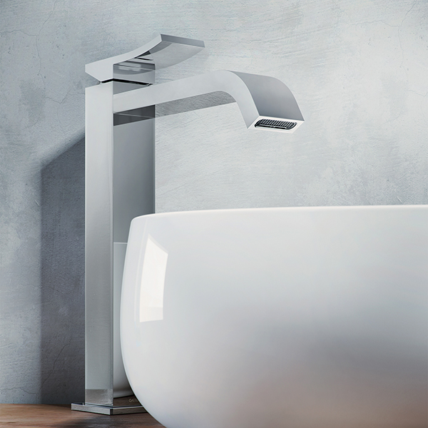 Collezione Ely - Rubinetteria - Prodotti Secci Rappresentanze