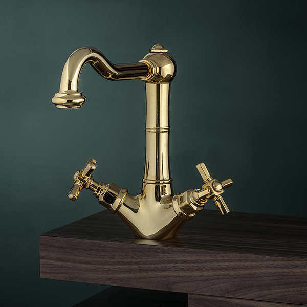 Collezione Trd - Rubinetteria - Prodotti Secci Rappresentanze