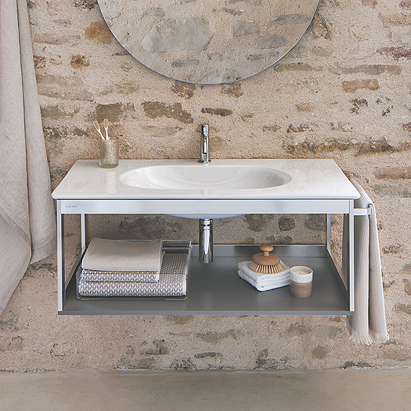 Collezione Horizon - Sanitari - Prodotti Secci Rappresentanze