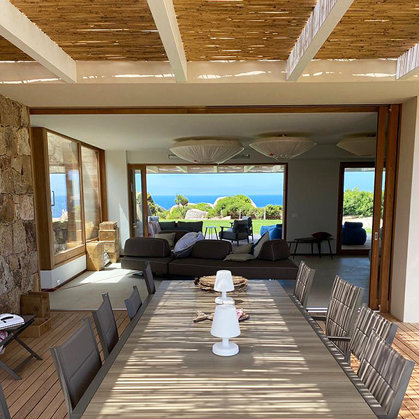 Realizzazione Secci Rappresentanze