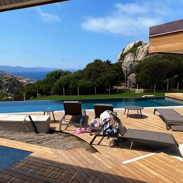 Realizzazione Secci Rappresentanze