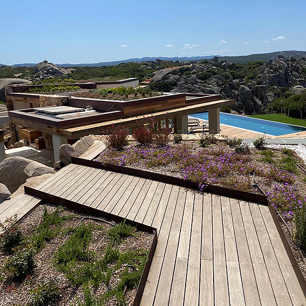 Realizzazione Secci Rappresentanze