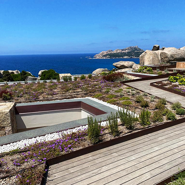 Realizzazione Secci Rappresentanze