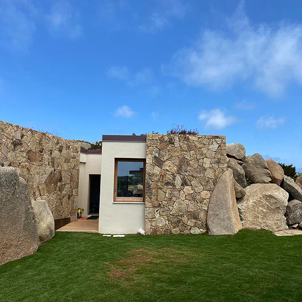 Realizzazione Secci Rappresentanze